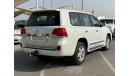 Toyota Land Cruiser Toyota land cruiser V8 VXR full option perfect condition