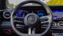 مرسيدس بنز E200 كوبيه AMG , خليجية 2021 , 0 كم , مع ضمان 3 سنوات أو 100 ألف كم