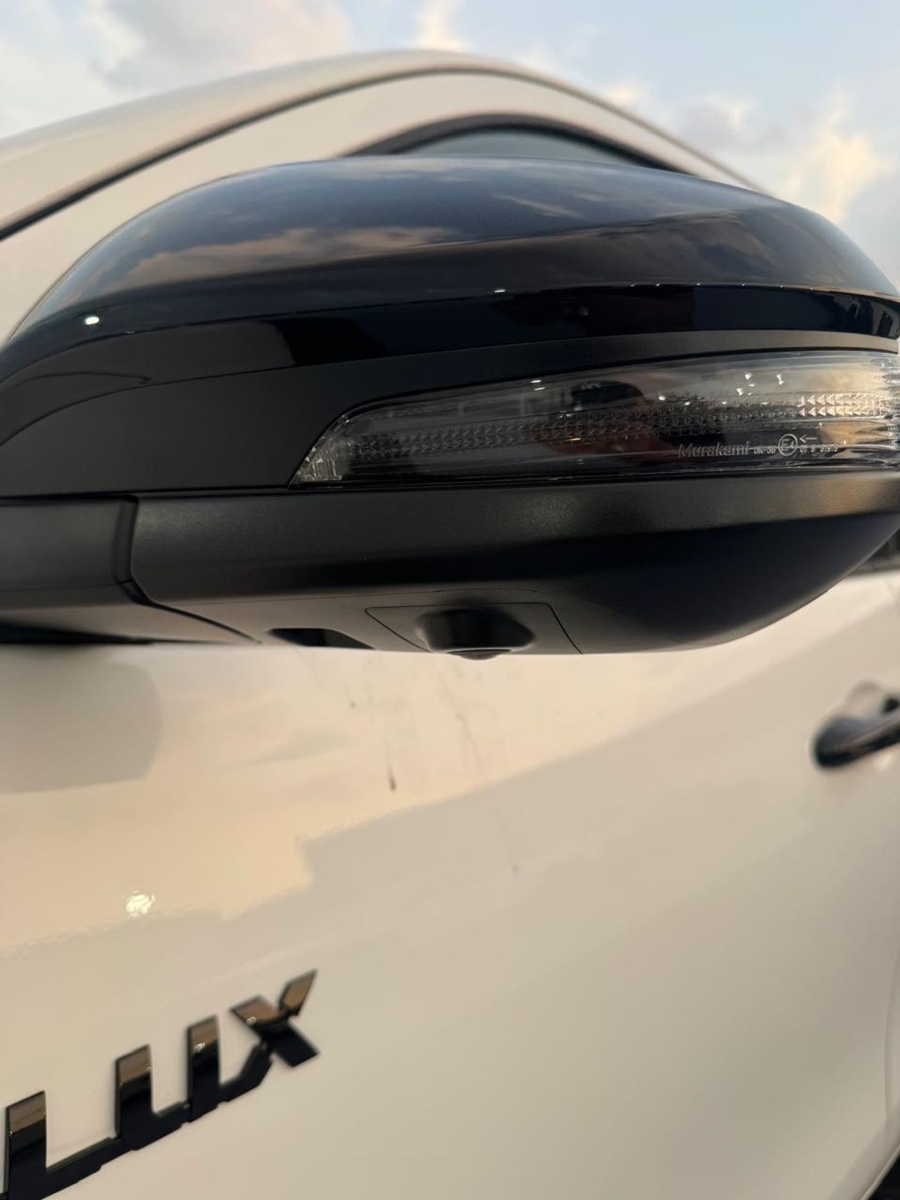 تويوتا هيلوكس GR Sport 2.8L