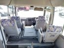 Nissan Civilian (RAMADAN OFFER) NISSAN CIVILIAN BUS RHD 2001 MODEL 4.2 L DIESEL AUTOMATIC(PM05203)