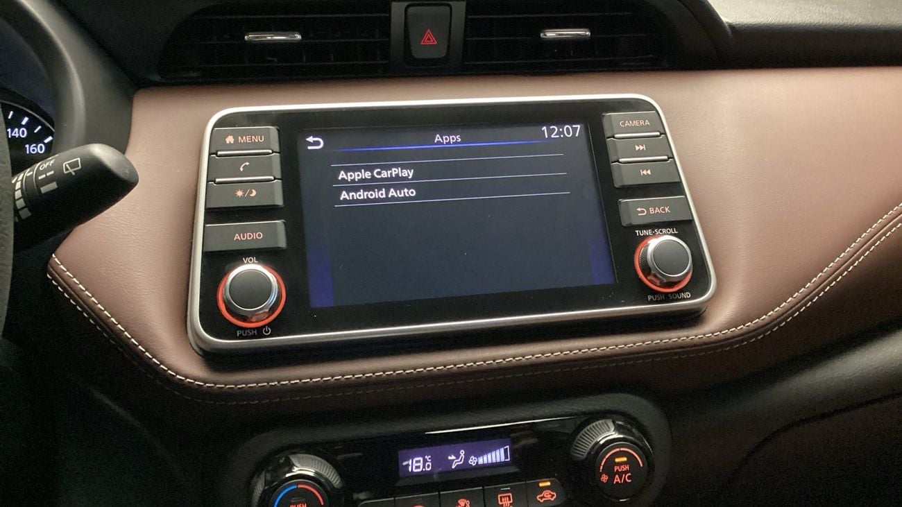 Nissan Kicks SL | Guaranteed Warranty | 0 Down Payment
