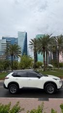 Nissan X Trail SV