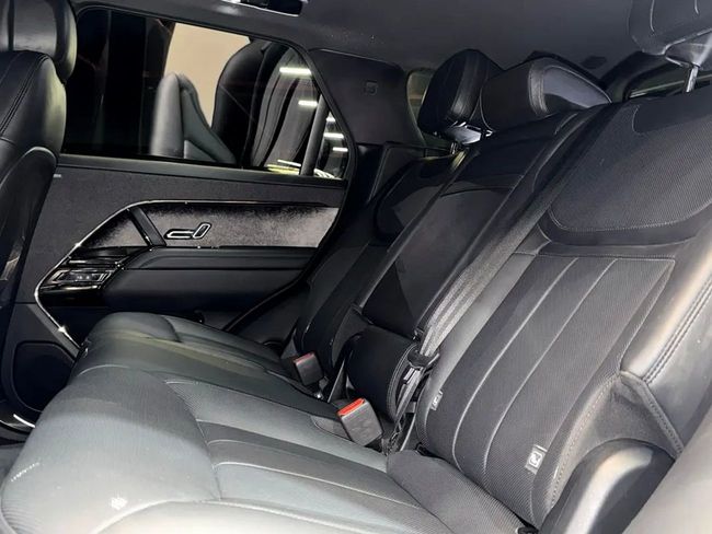 Land Rover Range Rover Sport FIRST EDITION, миниатюра 27