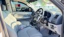 Toyota Hilux DOUBLE CABIN | RHD | 3.0 DIESEL ENGINE | 2011 | AUTOMATIC TRANSMISSION