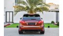 بورش كايان أس Porsche Cayenne S 4.8L V8 - 2011 - Under Warranty - AED 2,113 per month - 0% Downpayment