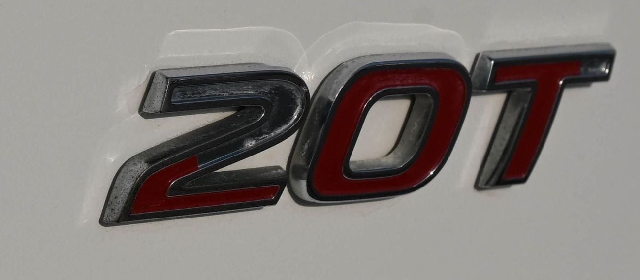 MG RX5 MG RX5 2023 GCC  accident-free Excellent Condition 726 AED Monthly