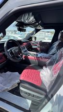 Nissan Patrol LE Platinum City 3.5L