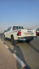 Toyota Hilux DC TRD 4.0L 4WD
