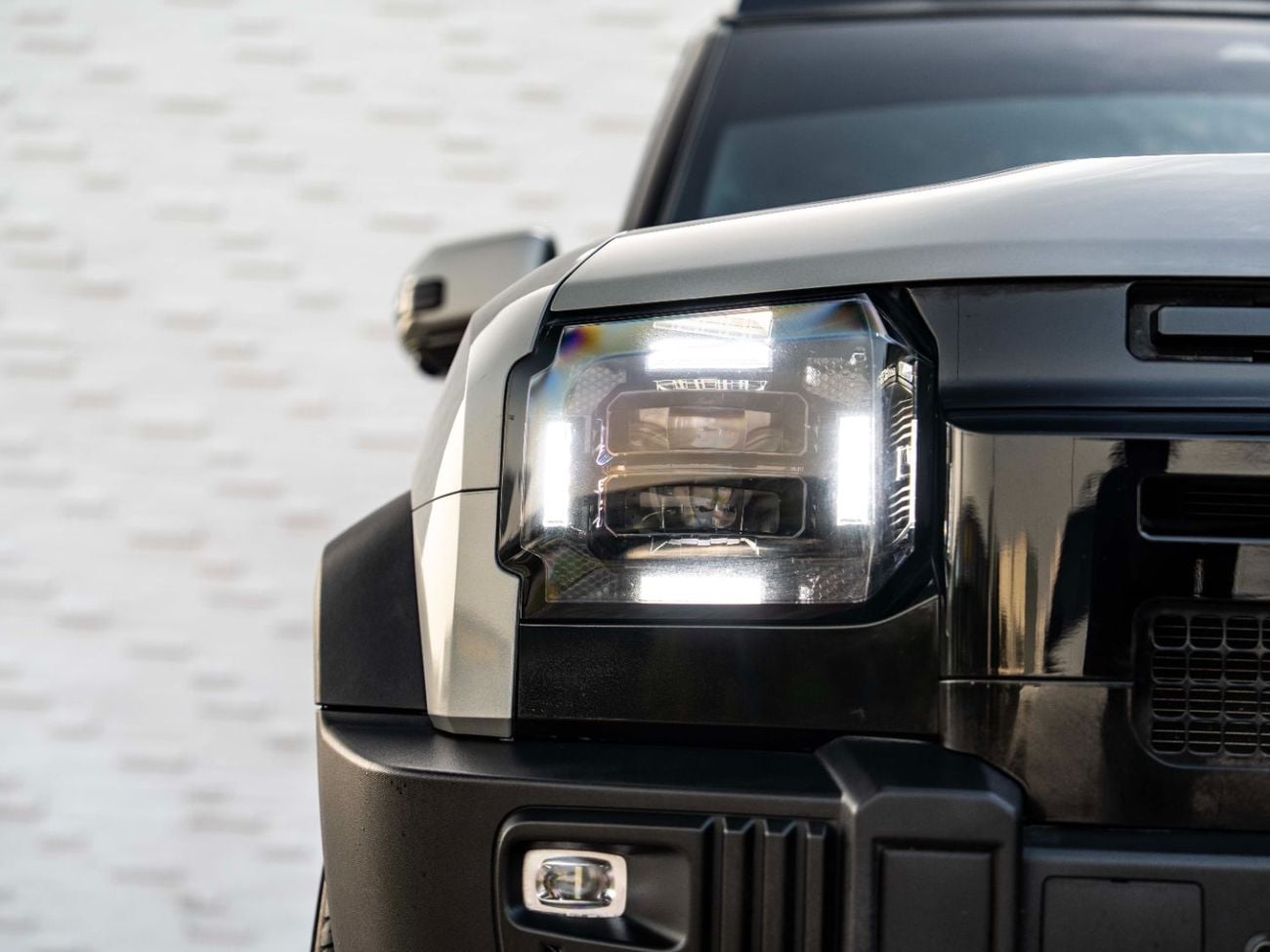 جيتور T2 Luxury