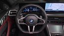 BMW 420i M SPORT 2025 | AED 2994/Month | 0 DP | 30 Day Return | Warranty | Service History