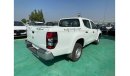 ميتسوبيشي L200 2.4 DESEIL DOUBLE CAP  AUTOMATIC  4X4