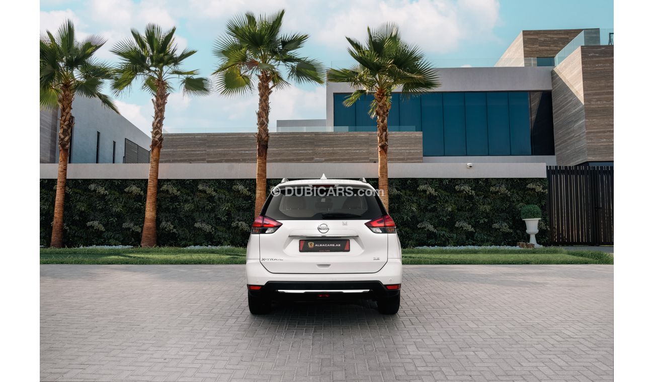 Nissan XTrail S | 1,761 P.M  | 0% Downpayment | Amazing Condition!