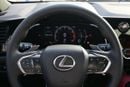 Lexus NX 350h Lexus NX350h STD 2.5L Hybrid AWD