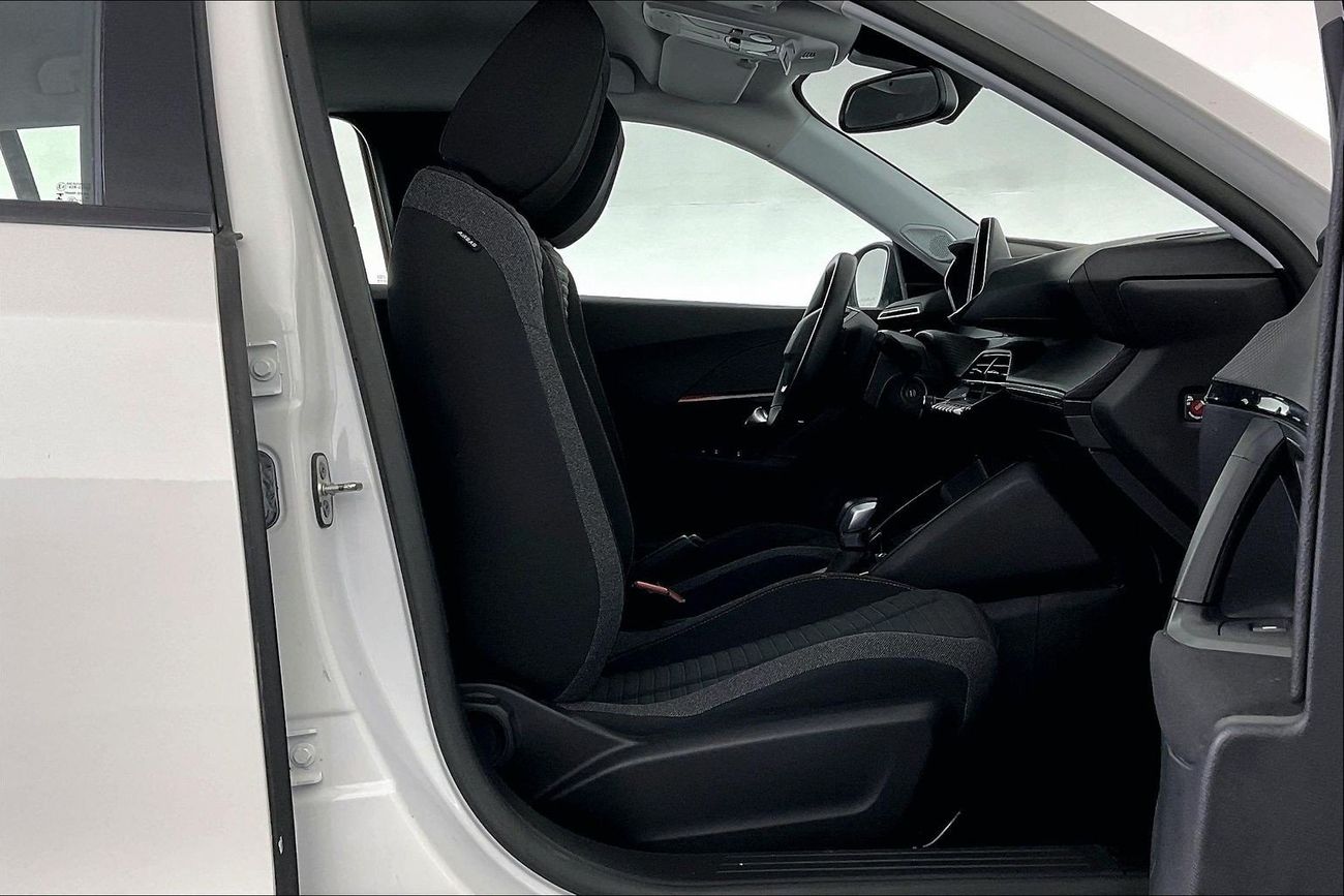 Peugeot 2008 Active | Carnival Sale • UP TO AED 20,000 OFF | Guaranteed Warranty | 0 Down Payment