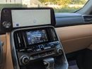 Lexus LX600 PRESTIGE