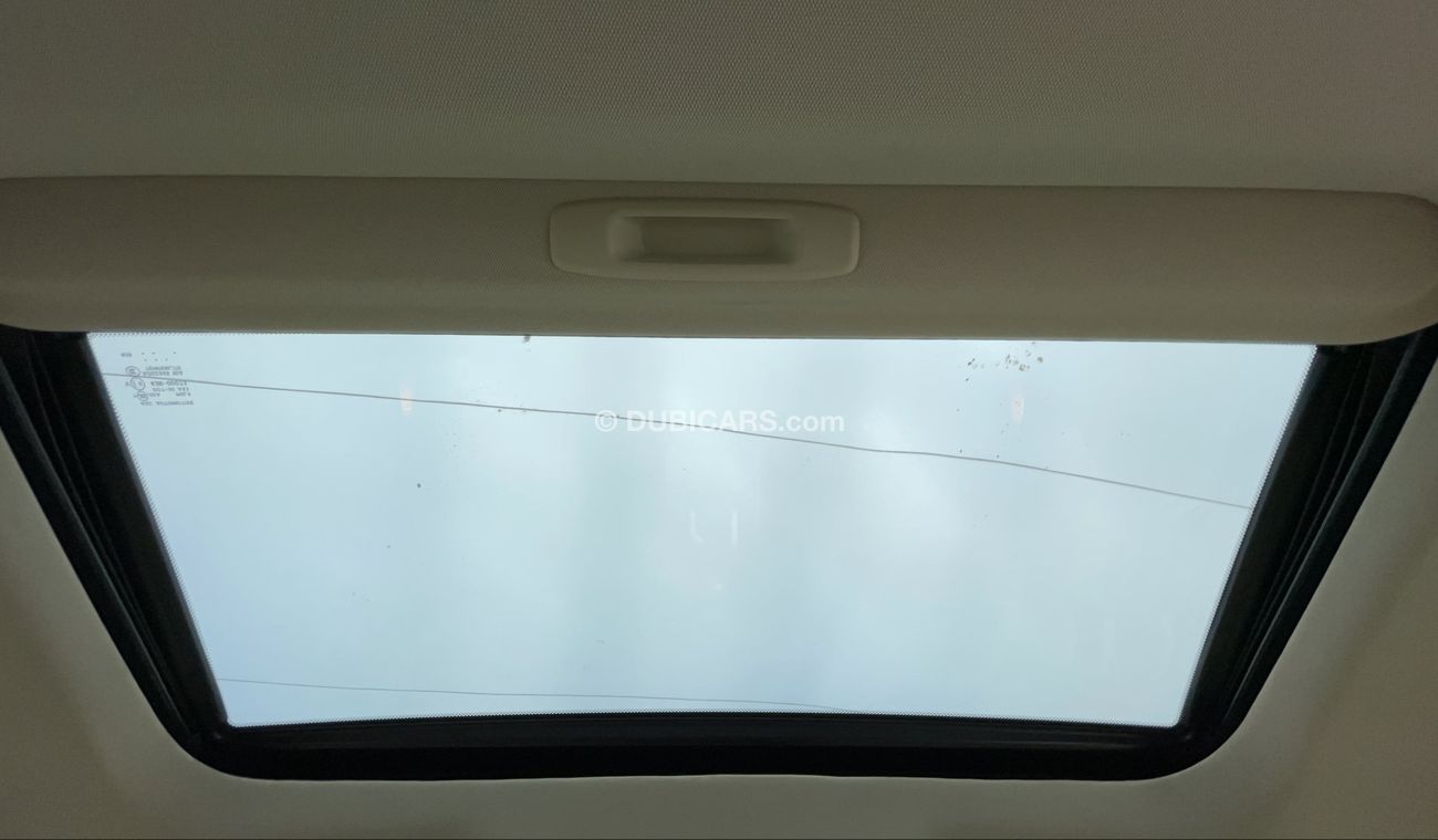 Infiniti QX70 LUXURY 3.7 | Zero Down Payment | Free Home Test Drive