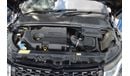 Land Rover Range Rover Evoque Full option clean car