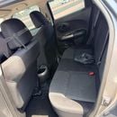 Nissan Juke S