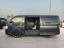 Toyota Hiace TOYOTA HIACE VAN RIGHT HAND DRIVE (PM1617)