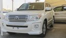 Toyota Land Cruiser GXR V8 with VXR Badge