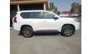 Toyota Prado 4.0L GXR V6 Mid Option with Sunroof (For Export)