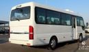 Hyundai County 3.9 LTR | POWER SLIDING DOOR-29+1 SEATER | Diesel | Manual Drive