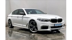 BMW 550i Standard