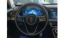 HONGQI H9 E SEGMENT LUXURY CAR, 2.0L V4 PETROL, POWER SEATS & PANORAMIC ROOF (CODE # 712)