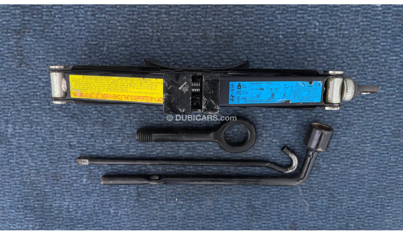 Hyundai Accent GL 1.6 | Zero Down Payment | Free Home Test Drive