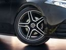 Mercedes-Benz A 200 Std 1.4L