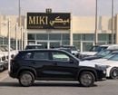 تويوتا أوربان كروزر Urban GLX full option 2026