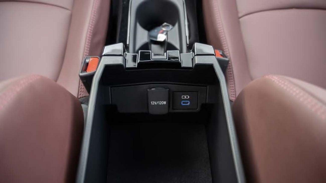 Toyota Corolla Cross COROLLA CROSS HV 1.8L