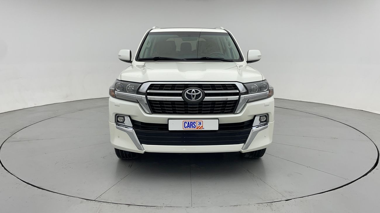 Toyota Land Cruiser GXR GT 4 | Zero Down Payment | Free Home Test Drive