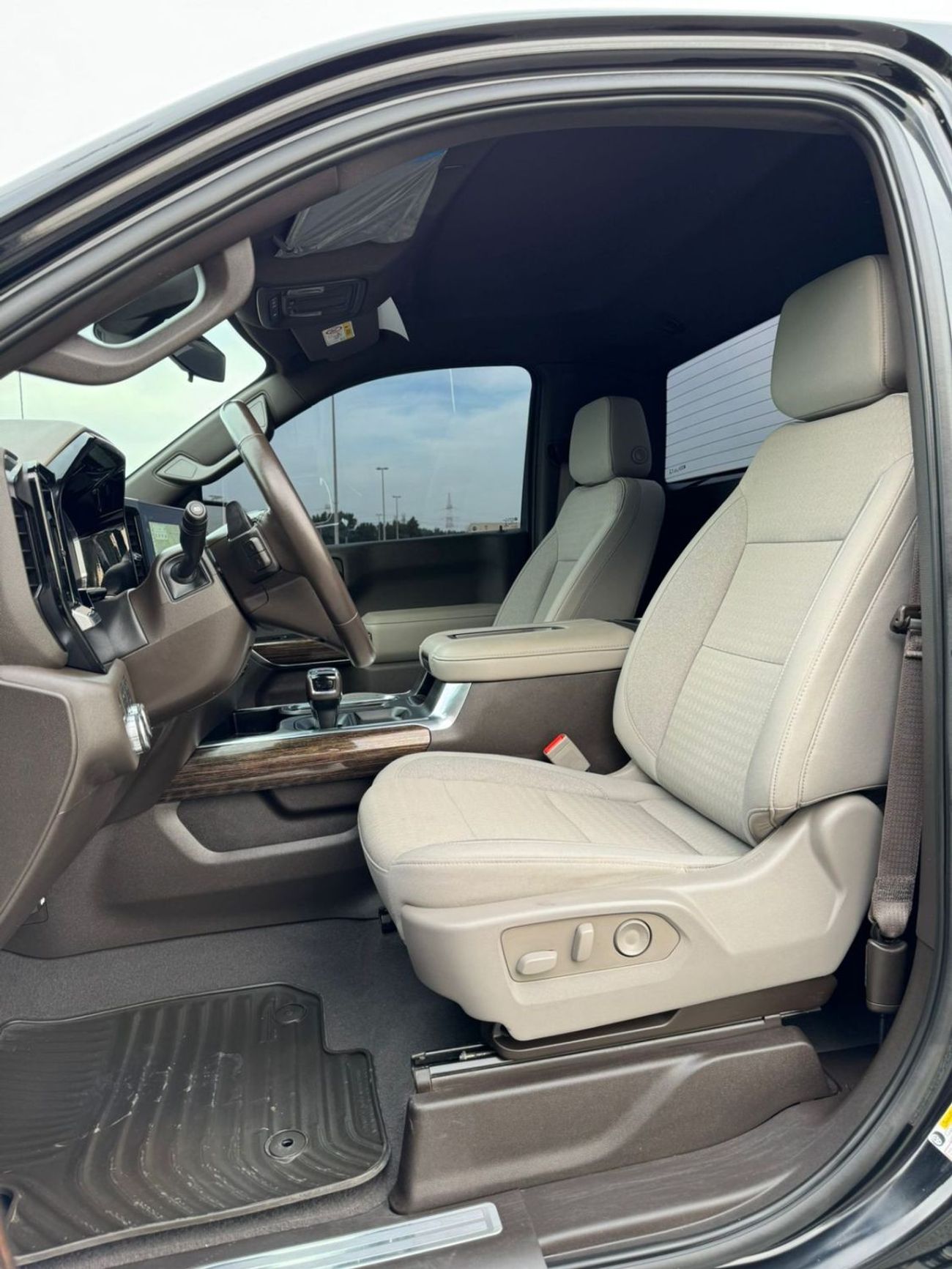 GMC Sierra GMC SIERRA ELEVATION 2022 FULL OPTION ORIGINAL PAINT PERFECT CONDITION UNDER WARRANTY