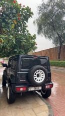 سوزوكي جيمني