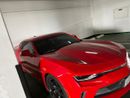Chevrolet Camaro LT2 S/R NAV