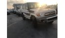 Toyota Land Cruiser Pick Up