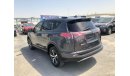 تويوتا راف ٤ TOYOTA RAV4 2017 XLE US SPCSE