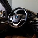 بي أم دبليو X6 50i Exclusive 4.4L AED 2,490 pm  • 0% Downpayment • BMW X6 xDrive50i • 1 Year Warranty