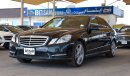 Mercedes-Benz E 350