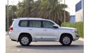 Toyota Land Cruiser 200 Gx-R V8 4.6l Petrol 8 Seat Automatic