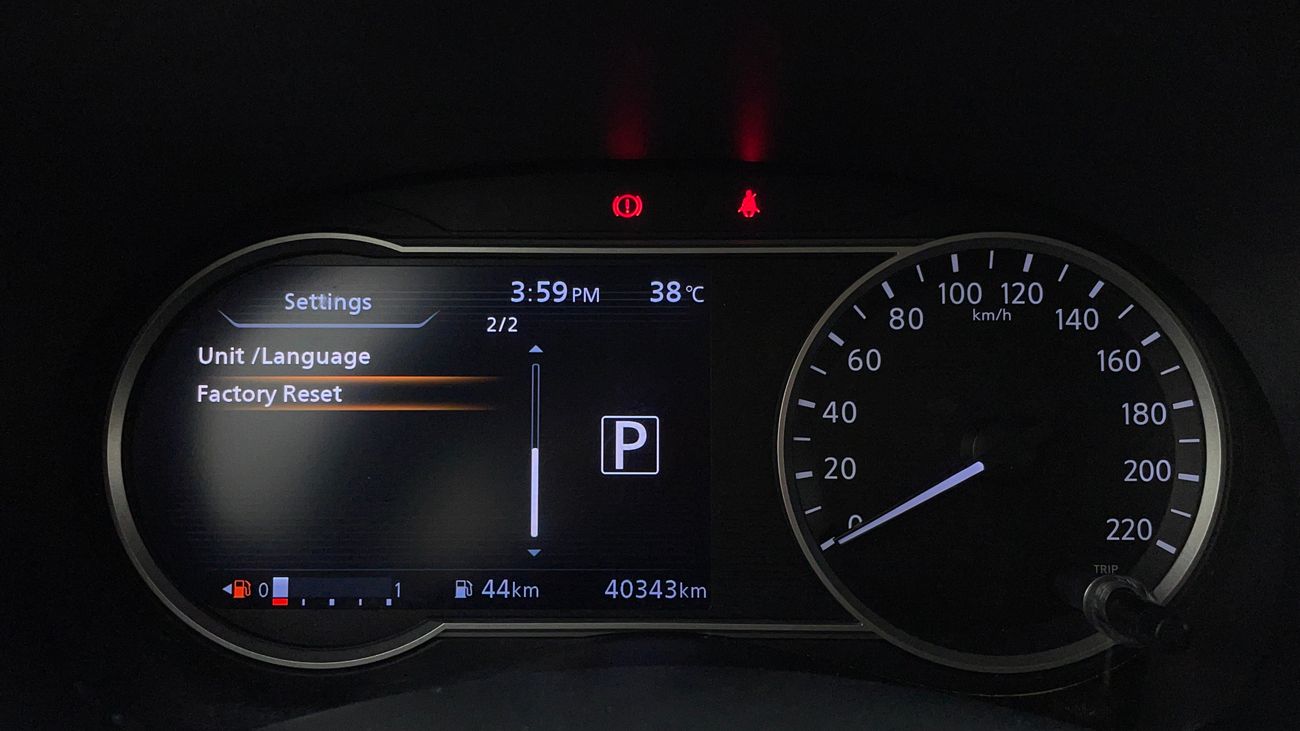 Nissan Kicks SL 1.6 | Zero Down Payment | Home Test Drive