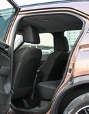 Mitsubishi Eclipse MITSUBISHI ECLIPSE CROSS 2018 GCC IN EXCELLENT CONDITION