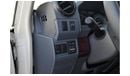 Toyota Land Cruiser Pick Up 79 Double Cab Limited