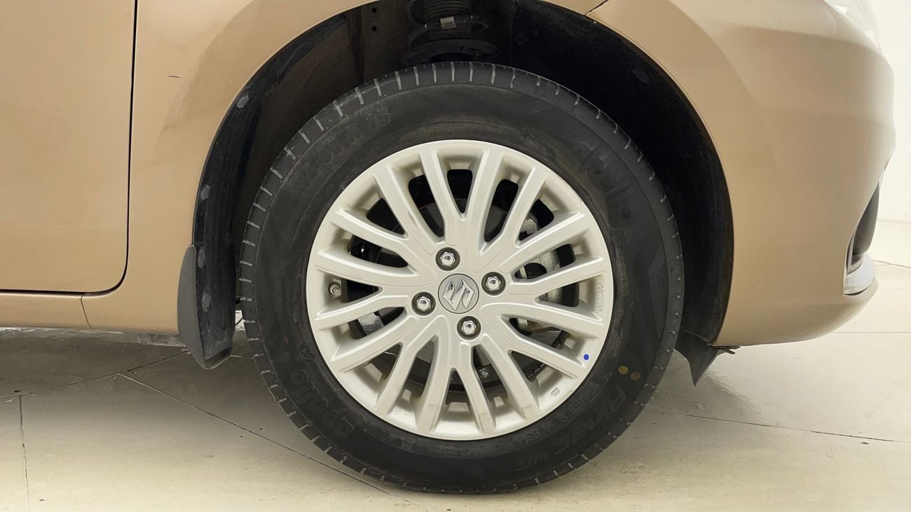 سوزوكي دزاير GLX 1.2 | بدون دفعة مقدمة | اختبار القيادة في المنزل