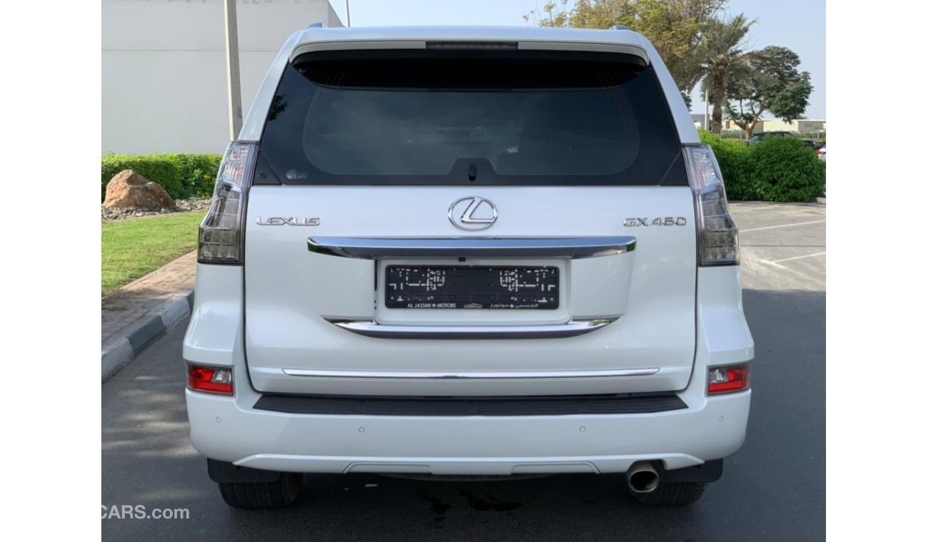 Lexus GX460 **2014**