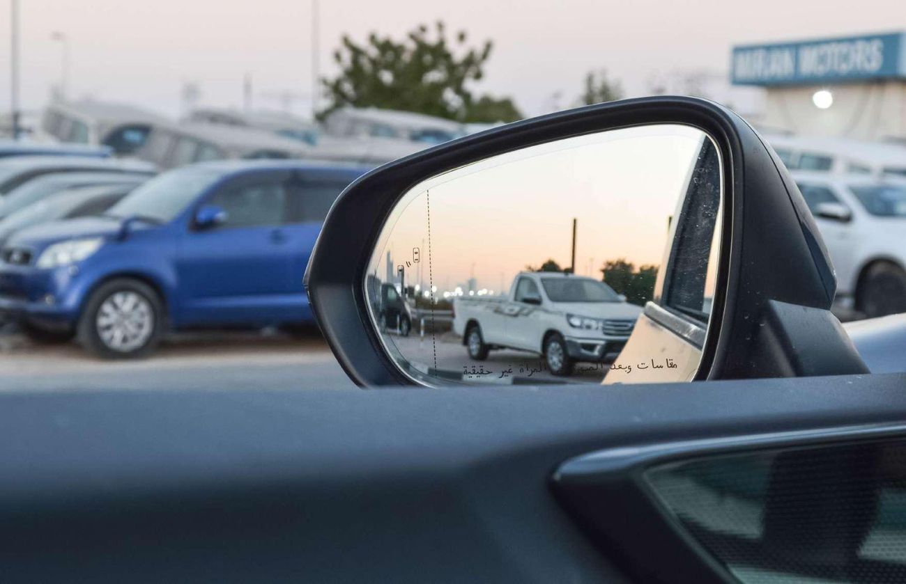 Lexus NX350 LEXUS NX350 2.4L AWD PETROL SUV 2026