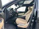 مرسيدس بنز GLS 500 STANDARD