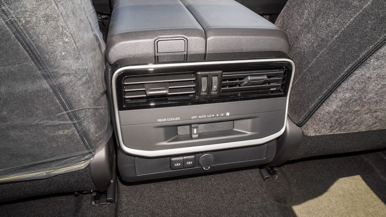Toyota Land Cruiser GXR TWIN TURBO 3.5L