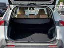 Toyota RAV4 2025 TOYOTA RAV 4 2.5L HYBRID SUNROOF FABRIC SEATS GCC SPEC MID OPTION